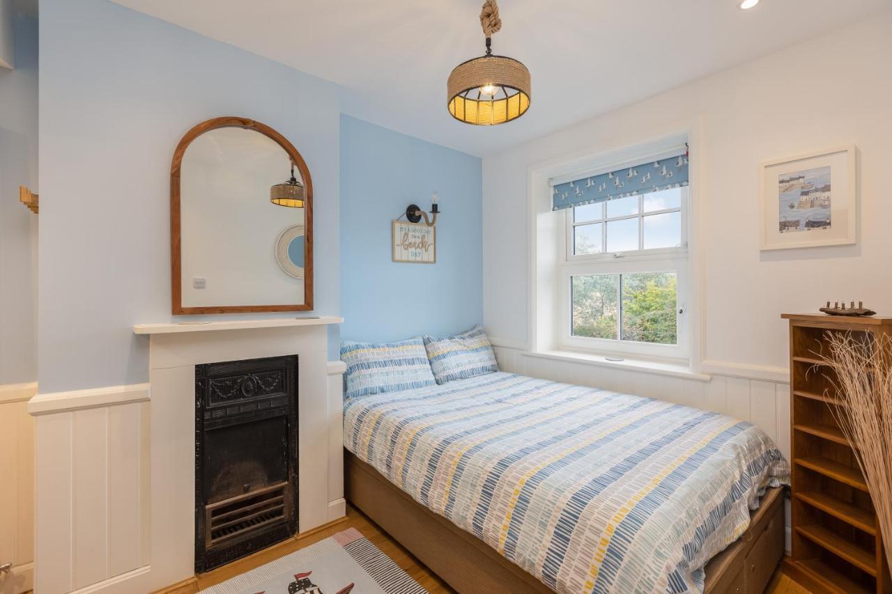 Robin Hood'S Bay Coastguard'S Cottage With A View Exterior foto