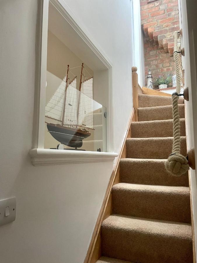 Robin Hood'S Bay Coastguard'S Cottage With A View Exterior foto